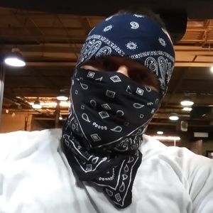 Meet your Posher, Jeremy